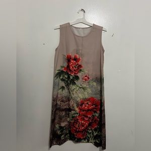 ( Final Price) Women’s Ya Lan Ru Shi 2 Piece Set